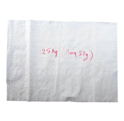 Bao đựng gạo 5kg , 10kg, 15kg, 20kg, 25 kg